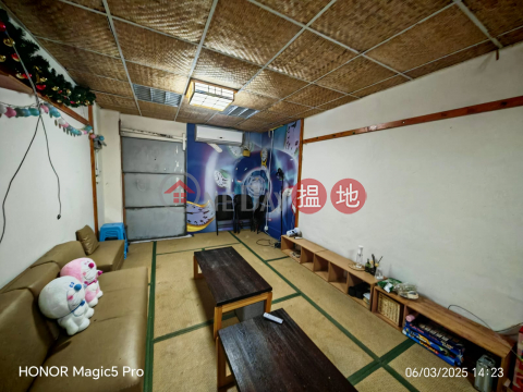 Partyroom, 同得仕大廈 Tungtex Building | 觀塘區 (GARYC-8438220069)_0