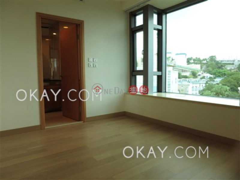 HK$ 120,000/ month | No. 1 Homestead Road Central District, Lovely 3 bedroom with sea views, balcony | Rental