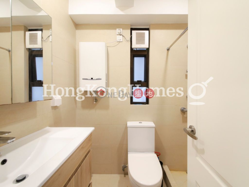 3 Bedroom Family Unit for Rent at Caine Building, 22-22a Caine Road | Western District, Hong Kong, Rental HK$ 26,000/ month
