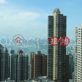 Stylish 3 bedroom with sea views | Rental | Imperial Court 帝豪閣 _0