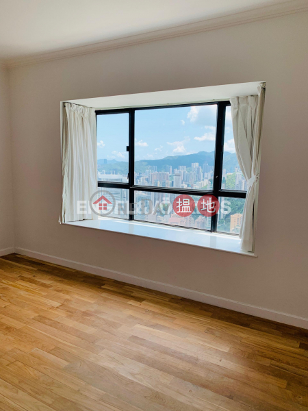 Property Search Hong Kong | OneDay | Residential Rental Listings 3 Bedroom Family Flat for Rent in Central Mid Levels