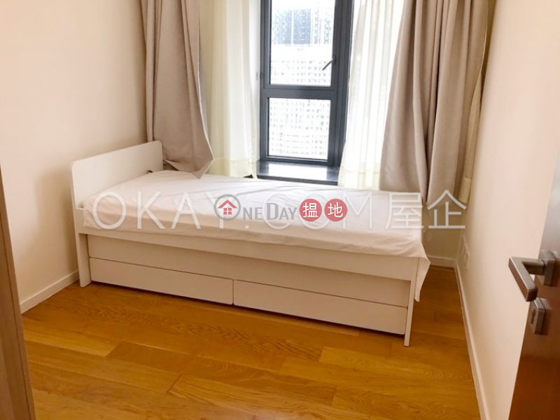 Lovely 3 bedroom on high floor with balcony & parking | Rental, 23 Dunbar Road | Kowloon City | Hong Kong Rental | HK$ 62,000/ month