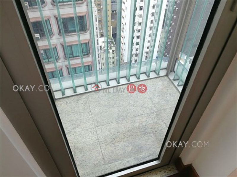 HK$ 32,000/ month, The Avenue Tower 2, Wan Chai District Charming 1 bedroom with balcony | Rental