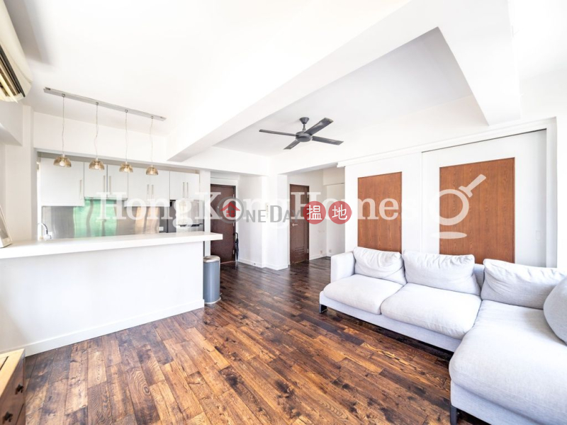 HK$ 9.3M, Holly Court Central District 1 Bed Unit at Holly Court | For Sale