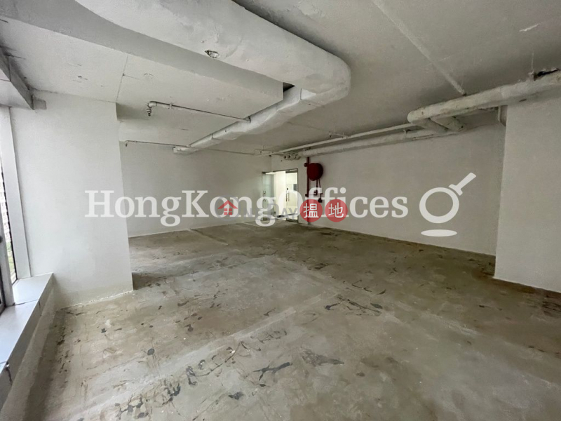 Office Unit for Rent at Chinachem Exchange Square, 1 Hoi Wan Street | Eastern District Hong Kong Rental HK$ 21,850/ month