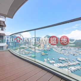 4 Bedroom Luxury Unit for Rent at Marina South Tower 1