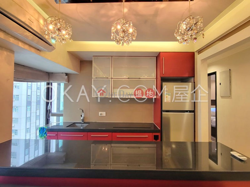 翰庭軒-中層-住宅-出租樓盤-HK$ 26,000/ 月