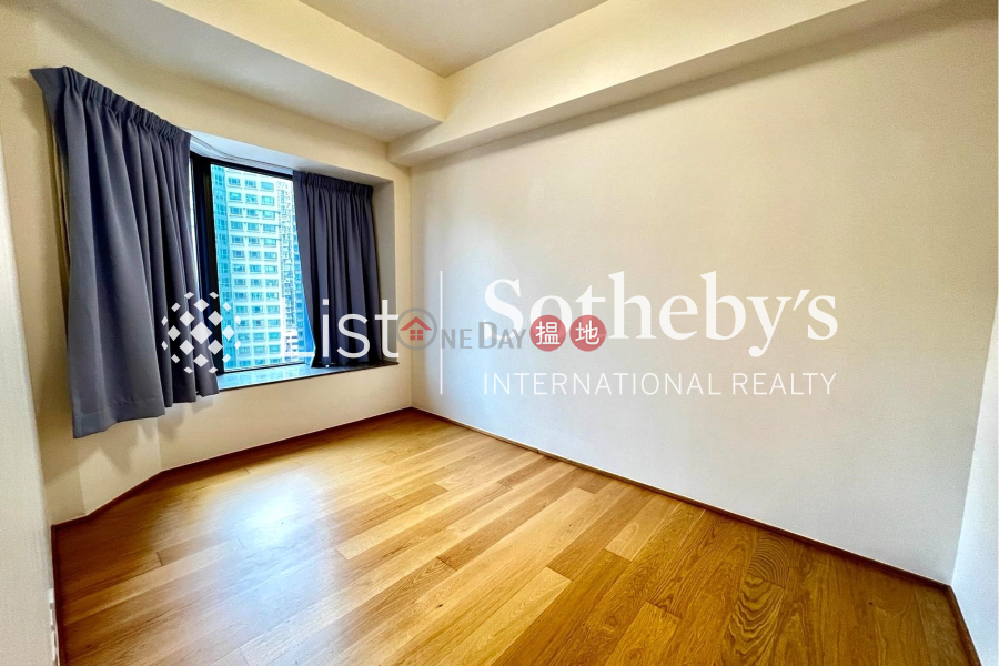 殷然兩房一廳單位出租|100堅道 | 西區-香港-出租HK$ 80,000/ 月