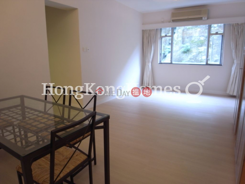 2 Bedroom Unit at Mandarin Villa | For Sale 10 Shiu Fai Terrace | Wan Chai District | Hong Kong Sales | HK$ 13M