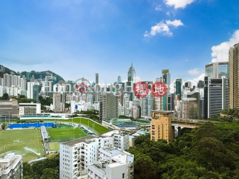 3 Bedroom Family Unit at The Broadville | For Sale | The Broadville 樂活臺 _0