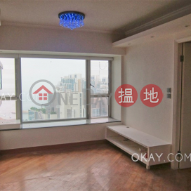 Nicely kept 3 bedroom on high floor | Rental | Sham Wan Towers Block 2 深灣軒2座 _0