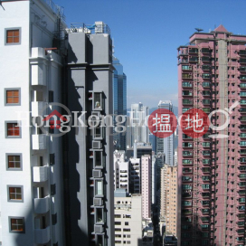 Studio Unit for Rent at Soho 38, Soho 38 Soho 38 | Western District (Proway-LID85546R)_0