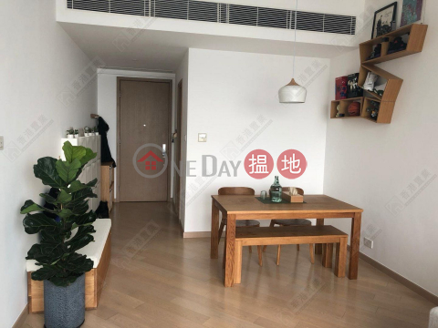 天璽·海鑽璽 三房一套, 天璽20座2區(海鑽) The Cullinan Tower 20 Zone 2 (Ocean Sky) | 油尖旺 (ISAAC-679821034)_0
