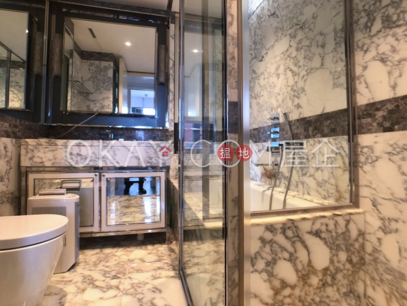 香港搵樓|租樓|二手盤|買樓| 搵地 | 住宅-出租樓盤1房1廁,海景,星級會所,露台NO.1加冕臺出租單位