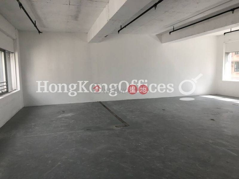 Office Unit for Rent at King\'s Commercial Centre | 25 King\'s Road | Eastern District | Hong Kong | Rental HK$ 44,996/ month