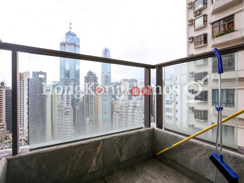 1 Bed Unit for Rent at The Pierre, 1 Coronation Terrace | Central District | Hong Kong Rental, HK$ 30,000/ month