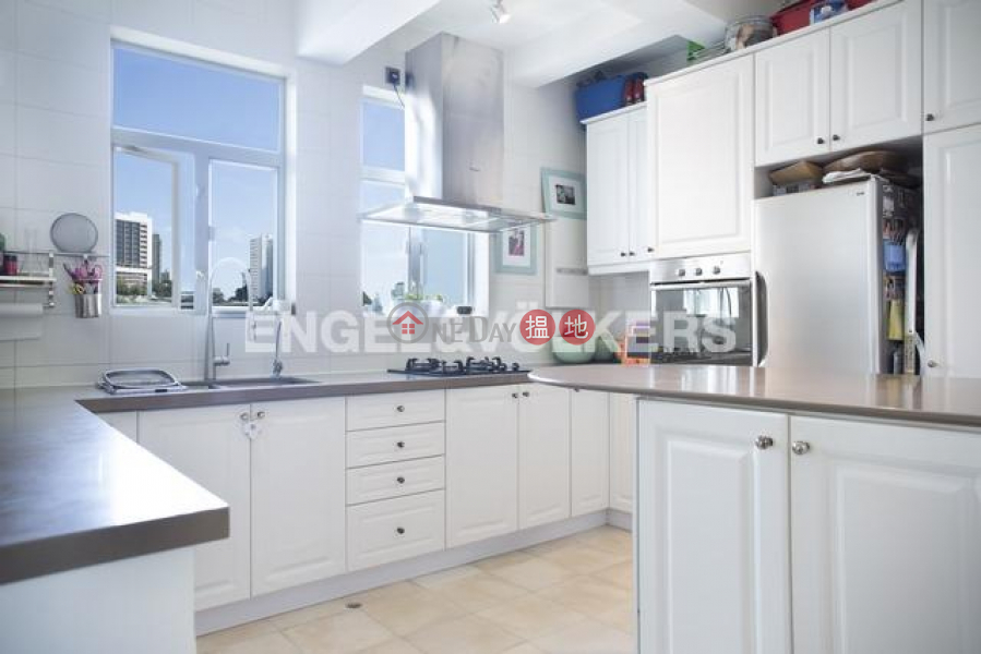 3 Bedroom Family Flat for Rent in Pok Fu Lam | 4 Mount Davis Road | Western District Hong Kong Rental HK$ 44,500/ month