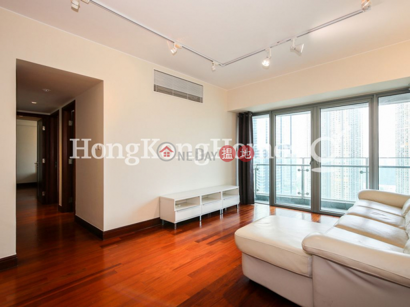 3 Bedroom Family Unit for Rent at The Harbourside Tower 2 | The Harbourside Tower 2 君臨天下2座 Rental Listings