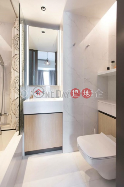 Gorgeous 3 bedroom on high floor with balcony | For Sale | 11 Davis Street | Western District, Hong Kong | Sales, HK$ 19M