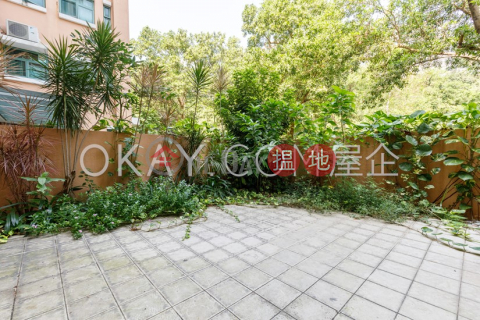 Luxurious 3 bedroom with terrace | Rental | Discovery Bay, Phase 11 Siena One, Block 48 愉景灣 11期 海澄湖畔一段 48座 _0