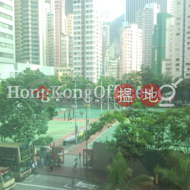 彰顯大廈寫字樓租單位出租, 彰顯大廈 Bayfield Building | 灣仔區 (HKO-50550-ABHR)_0