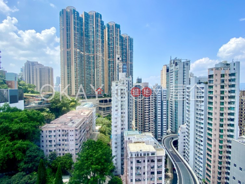 香港搵樓|租樓|二手盤|買樓| 搵地 | 住宅|出租樓盤-1房1廁《保基大廈出租單位》