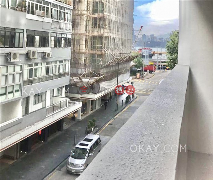 HK$ 25M Newtown Mansion Wan Chai District, Efficient 2 bedroom with balcony | For Sale