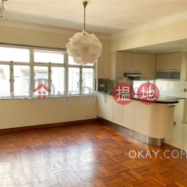 3房3廁,實用率高,連車位,露台康樂大廈出租單位 | 康樂大廈 Hong Lok Mansion _0