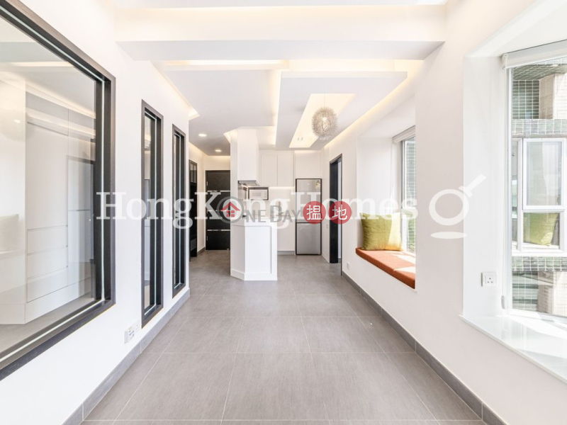 金帝軒兩房一廳單位出租-7-9般咸道 | 西區香港|出租|HK$ 30,000/ 月