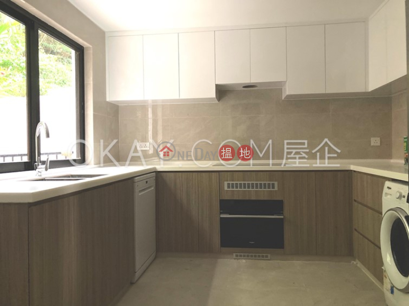 Gorgeous house with sea views, balcony | Rental | Po Toi O Chuen Road | Sai Kung Hong Kong | Rental | HK$ 60,000/ month