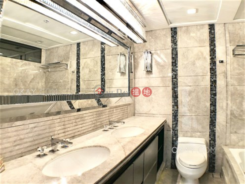 HK$ 100M, Kennedy Park At Central, Central District Rare 4 bedroom with balcony & parking | For Sale
