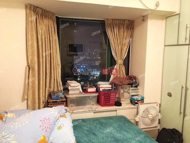 HK$ 21.8M | 1 Tai Hang Road | Wan Chai District, 1 Tai Hang Road | 3 bedroom High Floor Flat for Sale