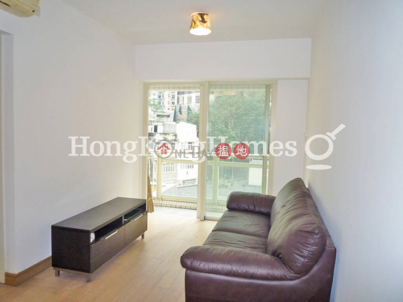 2 Bedroom Unit for Rent at Centrestage, Centrestage 聚賢居 Rental Listings | Central District (Proway-LID54371R)