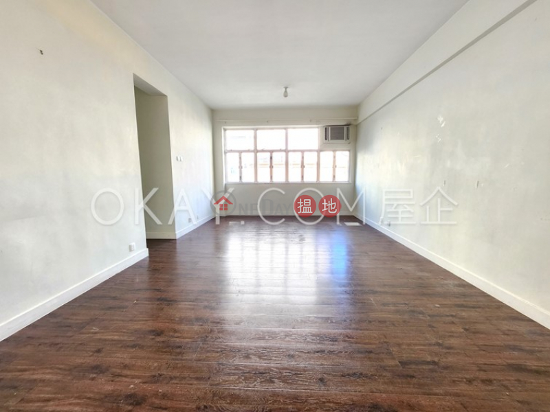 Gorgeous 3 bedroom with terrace | Rental, Lee Hang Court 利恆閣 Rental Listings | Wan Chai District (OKAY-R216026)