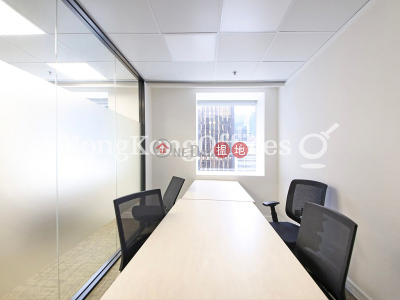 Office Unit for Rent at China Resources Building | 26 Harbour Road | Wan Chai District | Hong Kong | Rental | HK$ 107,166/ month
