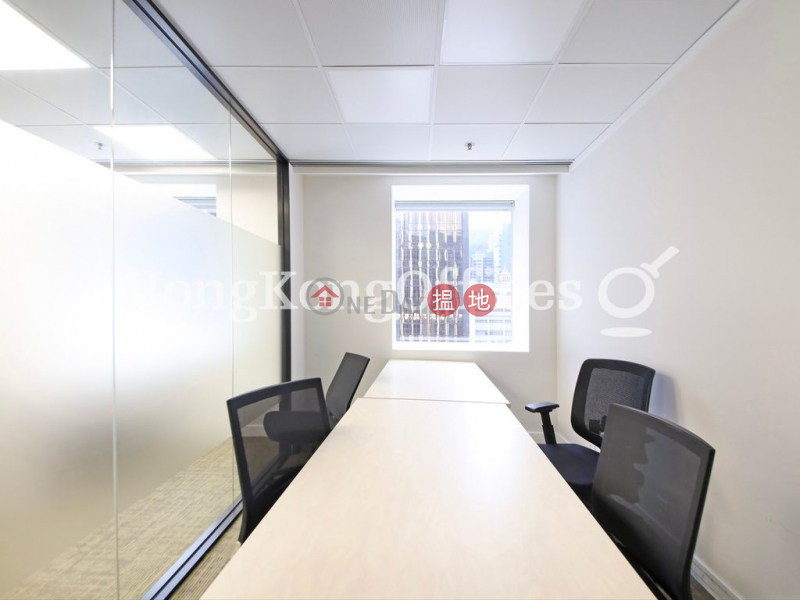 Office Unit for Rent at China Resources Building 26 Harbour Road | Wan Chai District Hong Kong, Rental HK$ 107,166/ month