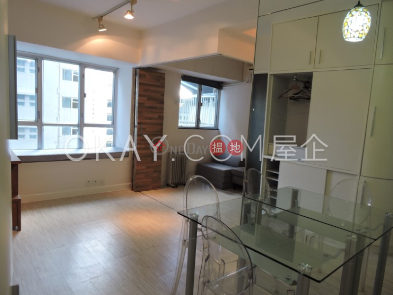 Property Search Hong Kong | OneDay | Residential | Rental Listings | Practical 1 bedroom with terrace | Rental