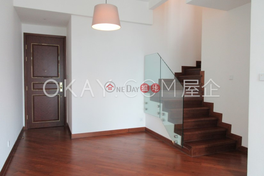 Stylish 1 bedroom with balcony | Rental, The Avenue Tower 2 囍匯 2座 Rental Listings | Wan Chai District (OKAY-R289732)