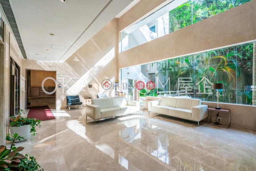 Gorgeous 3 bed on high floor with harbour views | For Sale, 7 May Road | Central District | Hong Kong | Sales | HK$ 85M