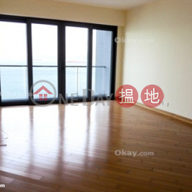 Tasteful 3 bedroom with sea views, balcony | Rental | Phase 2 South Tower Residence Bel-Air 貝沙灣2期南岸 _0