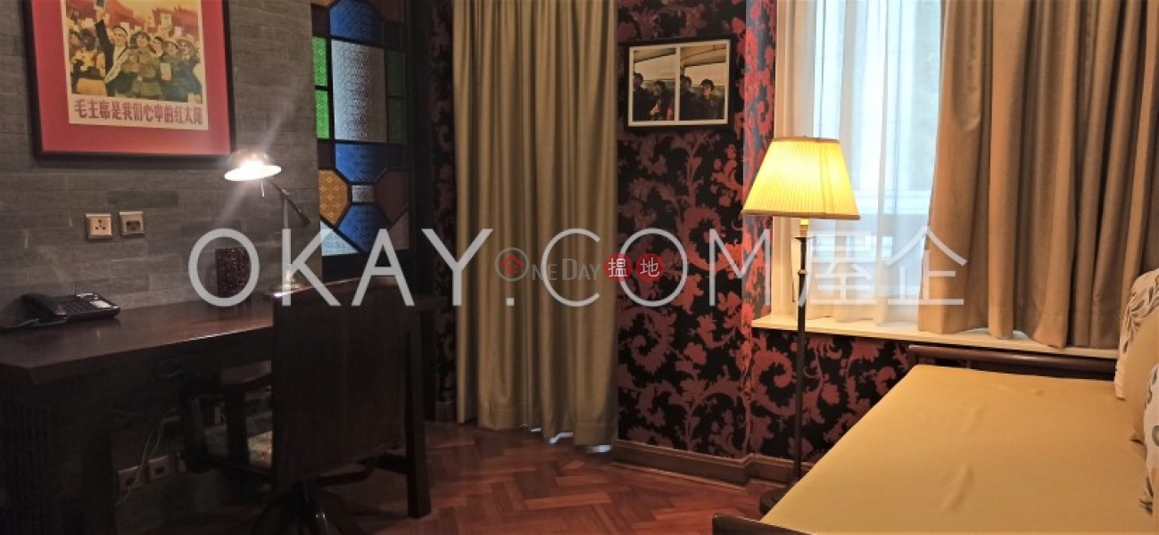 Gorgeous 2 bedroom with balcony | Rental | 5-5A Hoi Ping Road | Wan Chai District Hong Kong, Rental | HK$ 100,000/ month