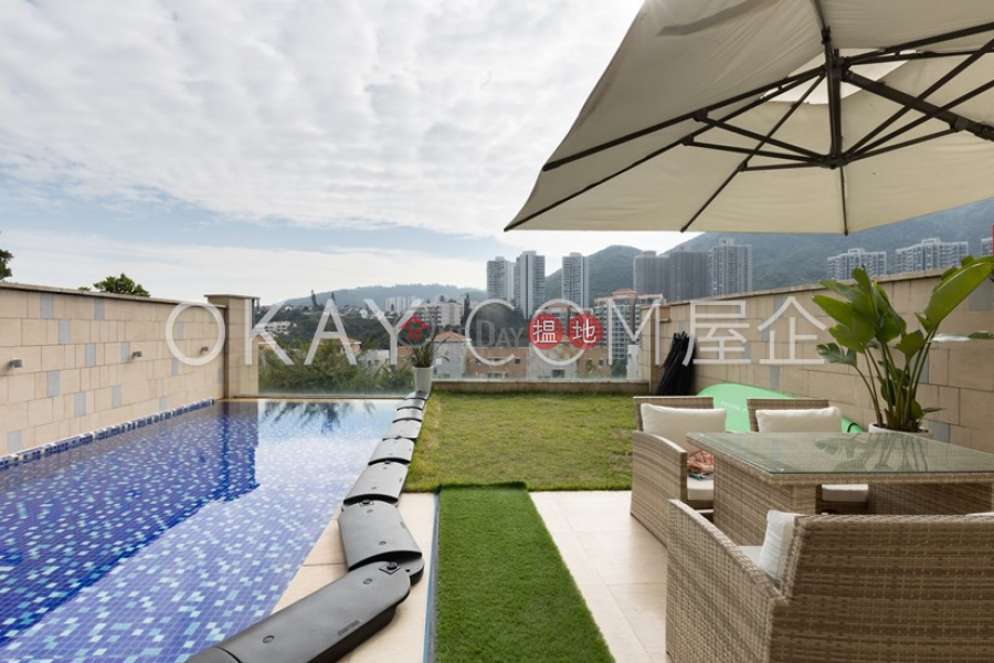 HK$ 30M | Positano on Discovery Bay For Rent or For Sale | Lantau Island, Gorgeous 3 bedroom with balcony | For Sale
