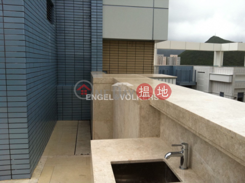 1 Bed Flat for Sale in Ap Lei Chau, Larvotto 南灣 | Southern District (EVHK42459)_0