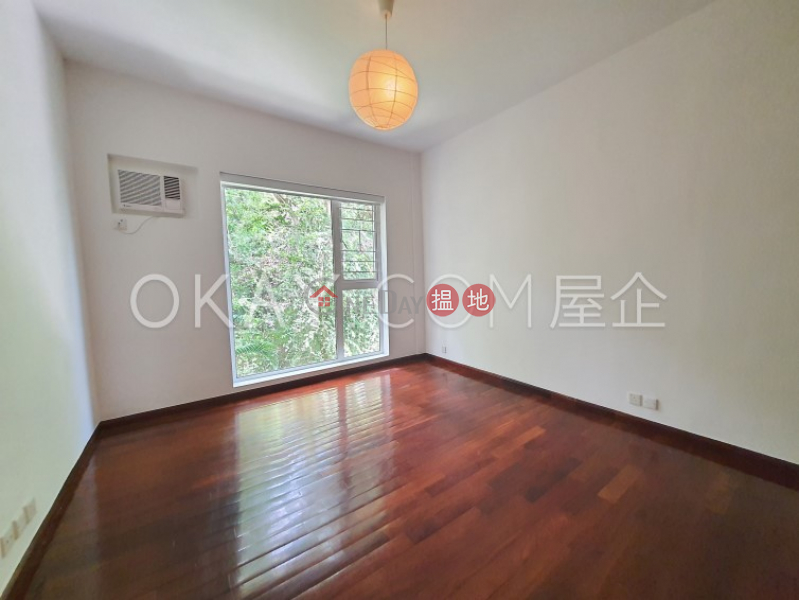 Rare 3 bedroom with parking | Rental, 98 Repulse Bay Road 淺水灣道98號 Rental Listings | Southern District (OKAY-R15097)