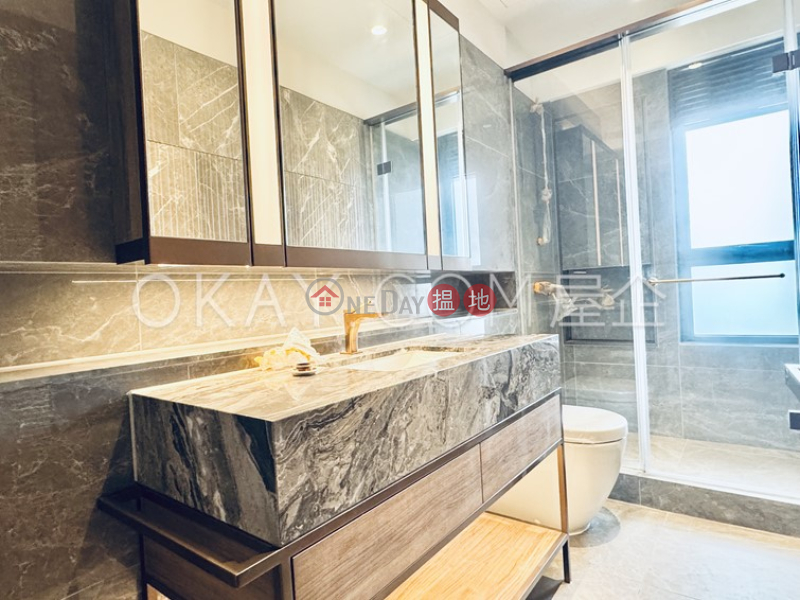 HK$ 75,000/ month Victoria Coast Western District, Unique 3 bedroom on high floor with balcony | Rental