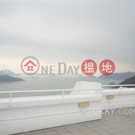 Lovely house with sea views, rooftop | Rental | Coral Villas 珊瑚小築 _0