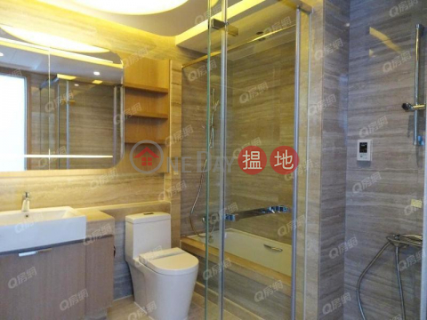 The Mediterranean Tower 2 | 3 bedroom Mid Floor Flat for Sale | The Mediterranean Tower 2 逸瓏園2座 _0