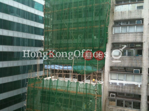Office Unit for Rent at Cs Tower, Cs Tower 昌盛大廈 | Western District (HKO-54717-AEHR)_0