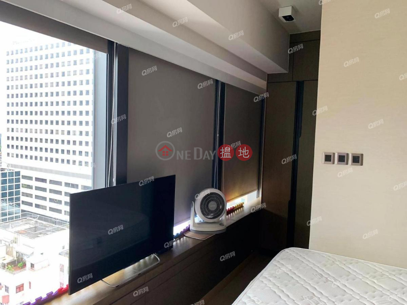 Property Search Hong Kong | OneDay | Residential Rental Listings, The Paseo | High Floor Flat for Rent