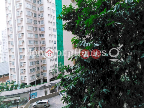 3 Bedroom Family Unit for Rent at Rhine Court | Rhine Court 禮賢閣 _0